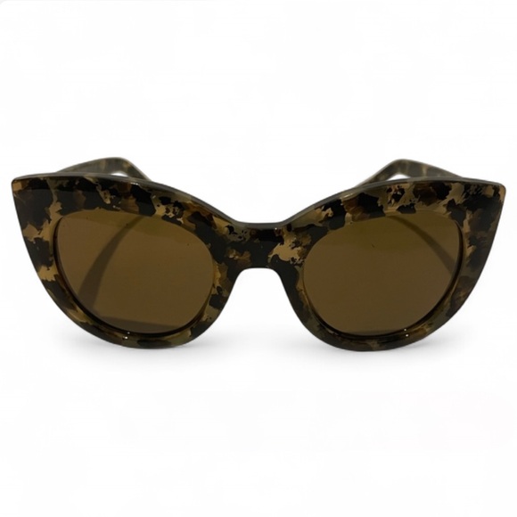 kate spade Accessories - Kate Spade Sunglasses Women’s Zora/O/S OX 88 OW 49-24-140